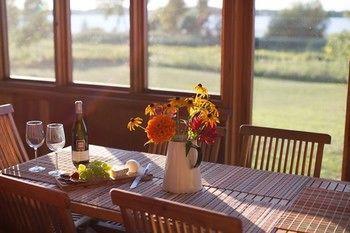 Away In The County Bed And Breakfast Cherry Valley エクステリア 写真