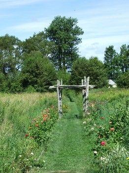 Away In The County Bed And Breakfast Cherry Valley エクステリア 写真